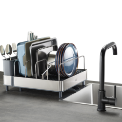 Expandable Dish Drainer - Extend Max