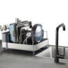 Expandable Dish Drainer - Extend Max