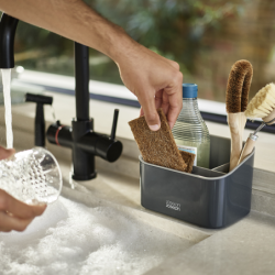 Tiered Sink Tidy - SinkStore