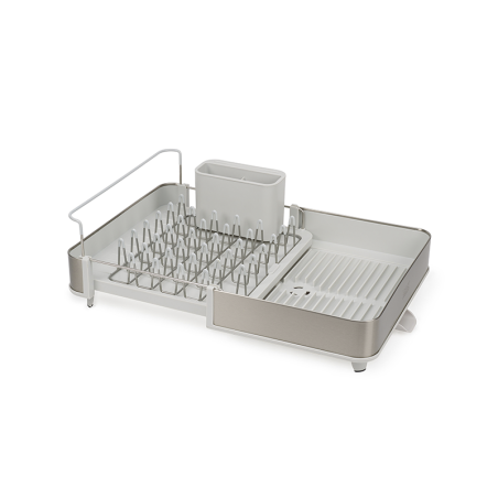 Escurridor Extensible Piedra - Extend Steel