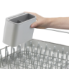 Escurridor Extensible Piedra - Extend Steel