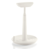 Portarrollos de Cocina Universal Blanco - Stop&Tear