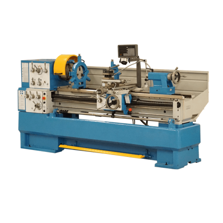 TORNO CONVENCIONAL WL460DX1500 C/DRO