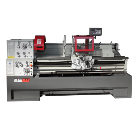TORNO PARALELO C6256 C/1500