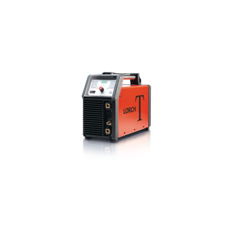 T250 DC BASIC PLUS