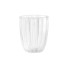 Low Tumbler Glass Mother of Pearl - Dolcevita