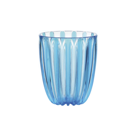 Copo Baixo Tumbler Turquesa - Dolcevita
