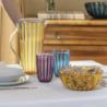 Copo Baixo Tumbler Turquesa - Dolcevita