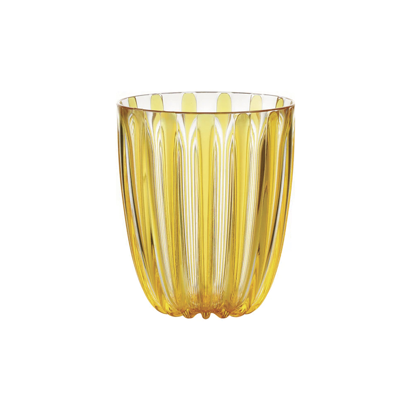 Copo Baixo Tumbler Âmbar - Dolcevita