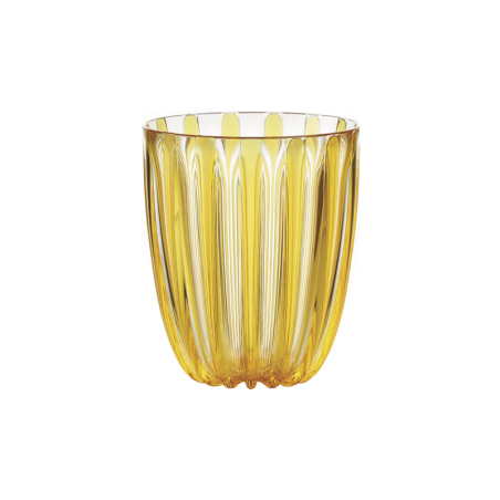 Copo Baixo Tumbler Âmbar - Dolcevita