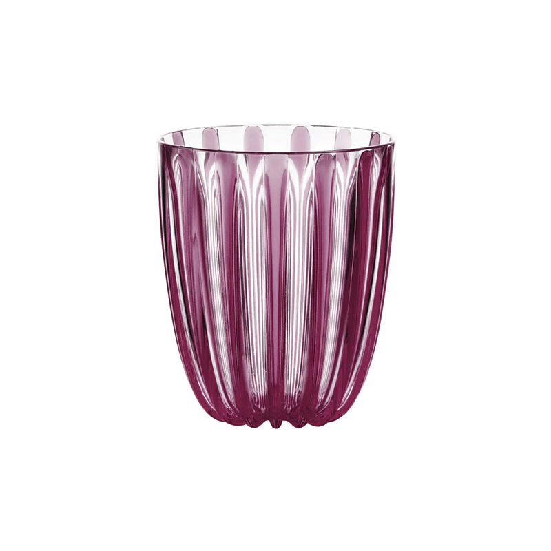Copo Baixo Tumbler Ametista - Dolcevita