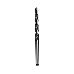 HSS-G DIN338: 2,4 x 30 x 57: 10 uds