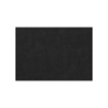 Mantel Individual Doble Cara Negro - Fabric