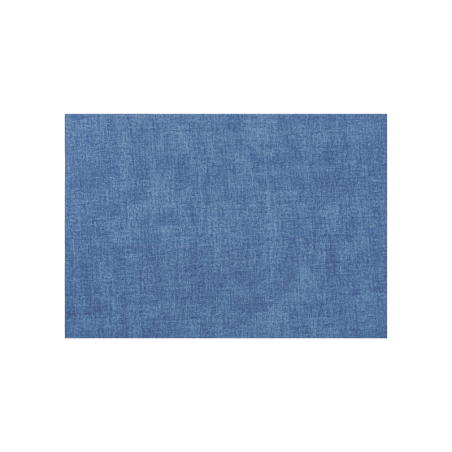 Reversible Placemat Turquoise - Fabric