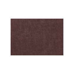 Reversible Placemat Amethyst - Fabric