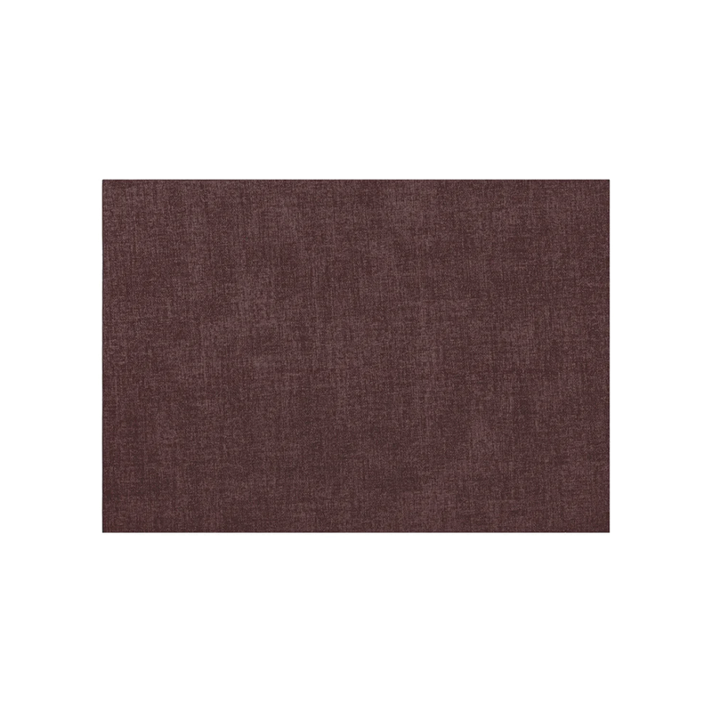 Reversible Placemat Amethyst - Fabric