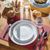 Reversible Placemat Amethyst - Fabric