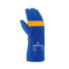 CHEMITOOL SAFETY Reinforced Anti-Heat Welder's Glove REF:10