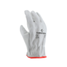 CHEMITOOL SAFETY Mixed Chiefs Glove Size 11