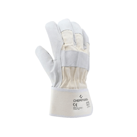 Luva Tipo Americano REF:10 CHEMITOOL SAFETY