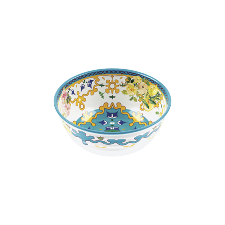 Bowl Ø22cm - Flower&Lemon