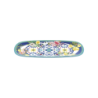 Small Rectangular Tray - Flower&Lemon