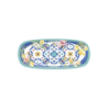 Small Rectangular Tray - Flower&Lemon