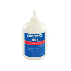 Loctite 401 Adesivo Inst 500 g