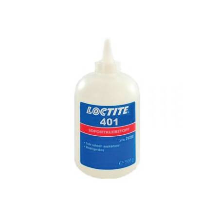 Loctite 401 Adesivo Inst 500 g