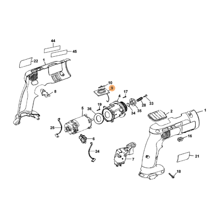 IMPULSOR