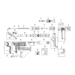 P3X-A14-INSULATION RING