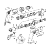 MOTOR E PINHAO