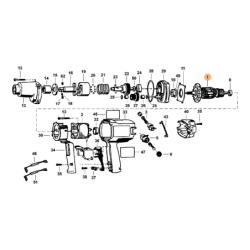 INDUZIDO 230V