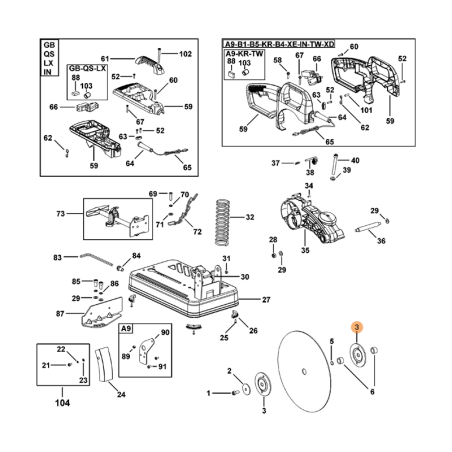 FLANGE