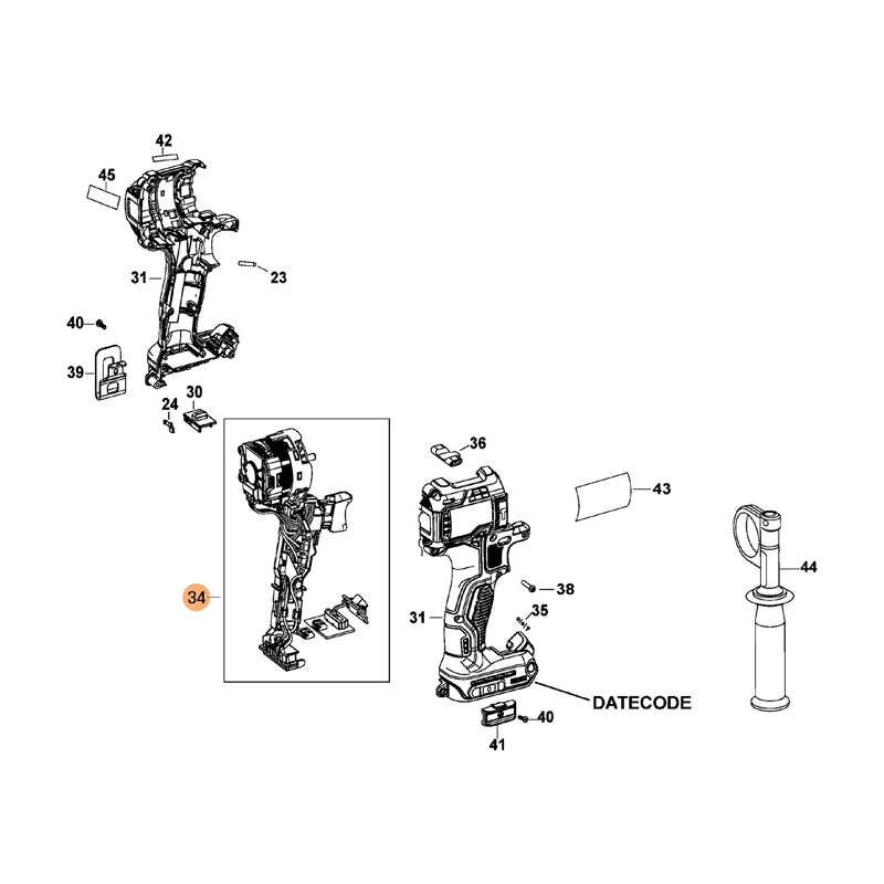 MOTOR E INTERRUPTOR SA