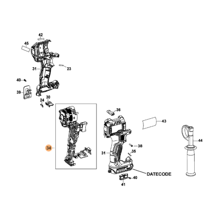 MOTOR E INTERRUPTOR SA