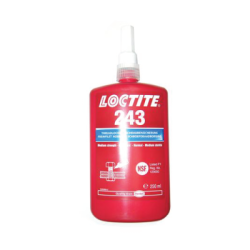 Loctite 243 FiXad Resist Média250 ml