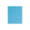 PFERD Coated Abrasives Cloth-Backed Sheets BL G40
