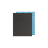 PFERD Coated Abrasives Cloth-Backed Sheets BL G150