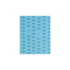 PFERD Coated Abrasives Cloth-Backed Sheets BL G150