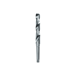 RUKO Spiral Bits DIN 345 - Cone Morse Nº2 HSSE-Co5 (Ø21,00mm)