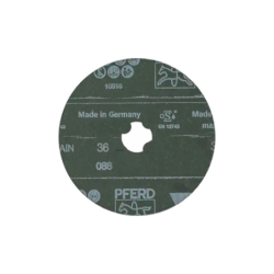 Disco de Lija Victograin FS 115-22 36 PFERD