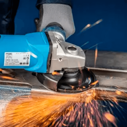 PFERD Victograin FS 115-22 Sanding Disc