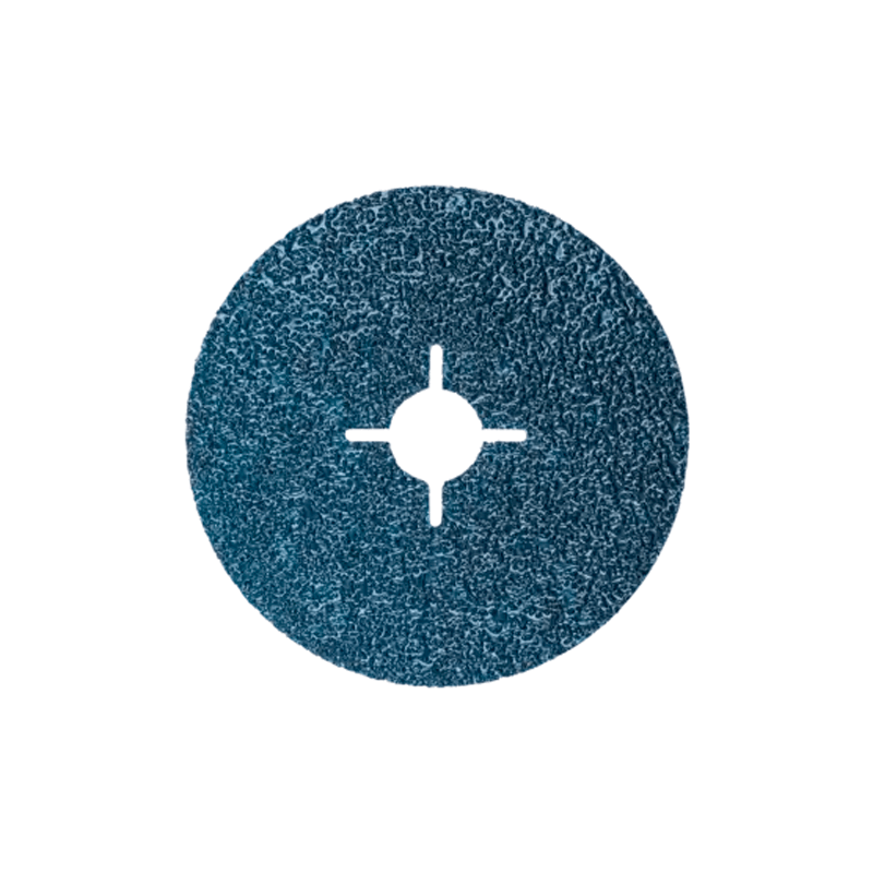 Disco de Lija Victograin FS 125-22 36 PFERD Disco de Lija Victograin FS 125-22 36 PFERD