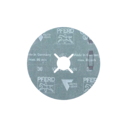 Disco de Lija Victograin FS 125-22 36 PFERD