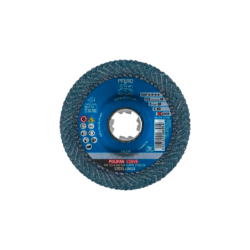 DISCO PFR 125-M Z 40 SGP CURVE STEELOX/X