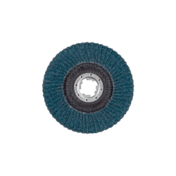 Discos Flap POLIFAN Zircônia Alumina Z SGP CURVE STEELOX PFERD
