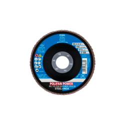PFC 115 Z 120 SG POWER STEELOX