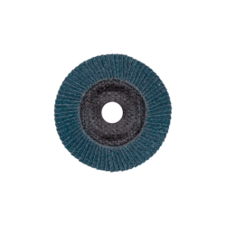 Discos Flap POLIFAN Zircônia Alumina PFC Z120 SG POWER STEELOX PFERD