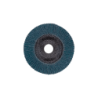 Discos Flap POLIFAN Zircônia Alumina PFC Z120 SG POWER STEELOX PFERD